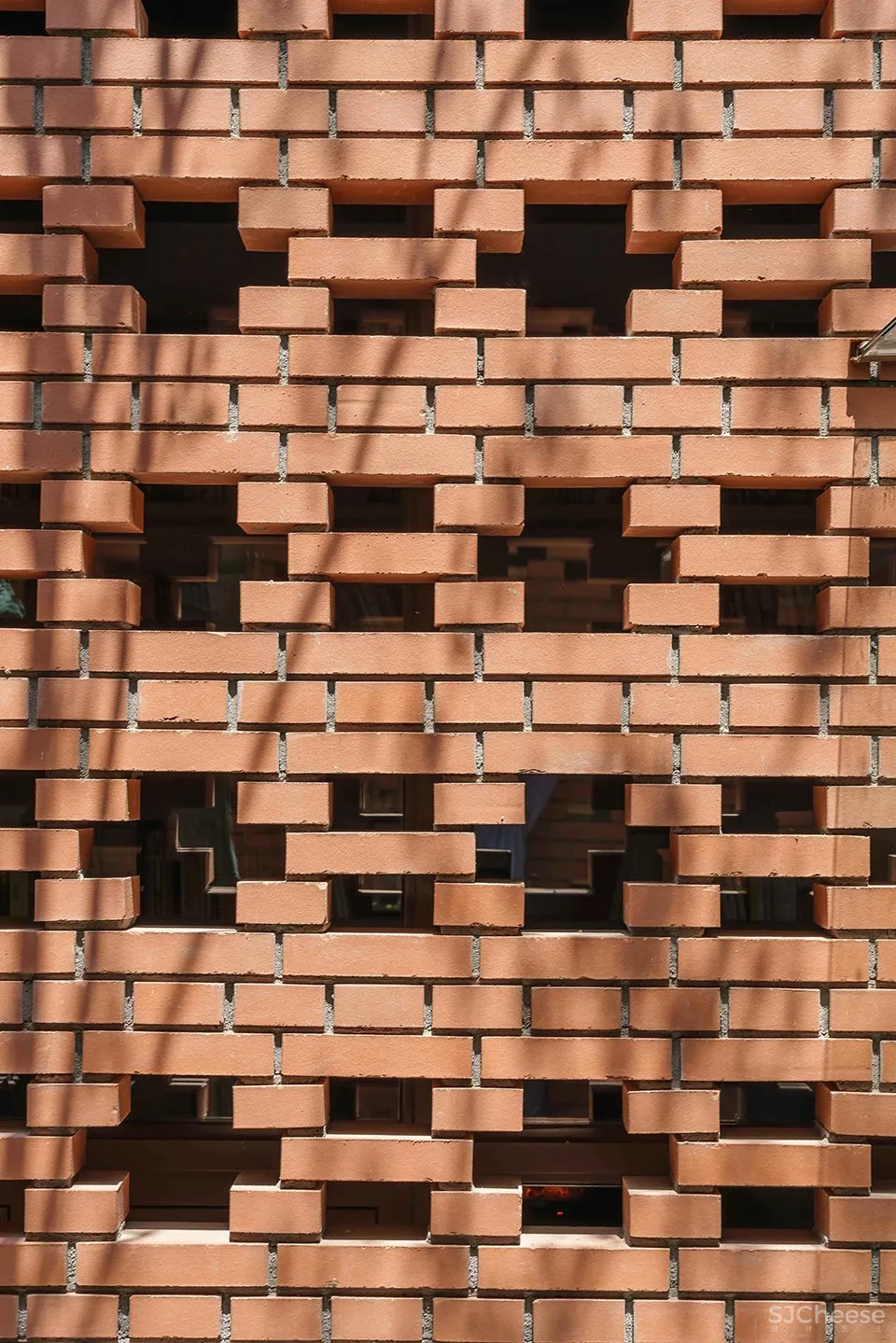 在记忆与希望之间-华东师范大学丽娃河畔书吧修缮，上海 / 上海日清建筑设计有限公司