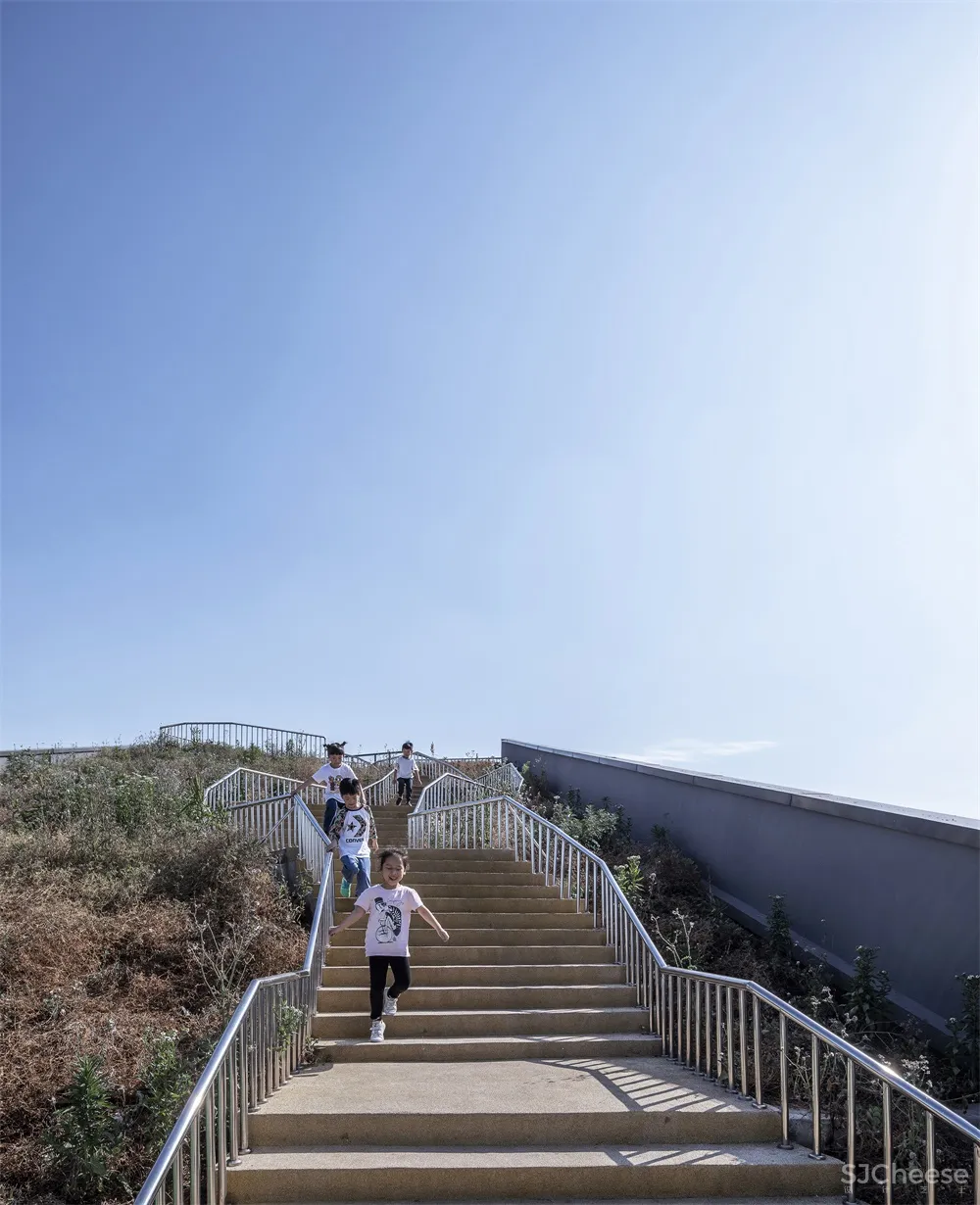 浙大设计院 | 南浔镇中心幼儿园新址扩建