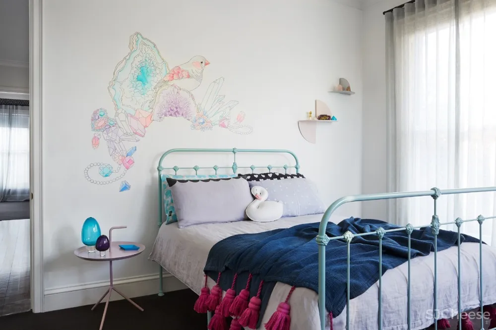 Lucy Bock | 墨尔本精致的美感