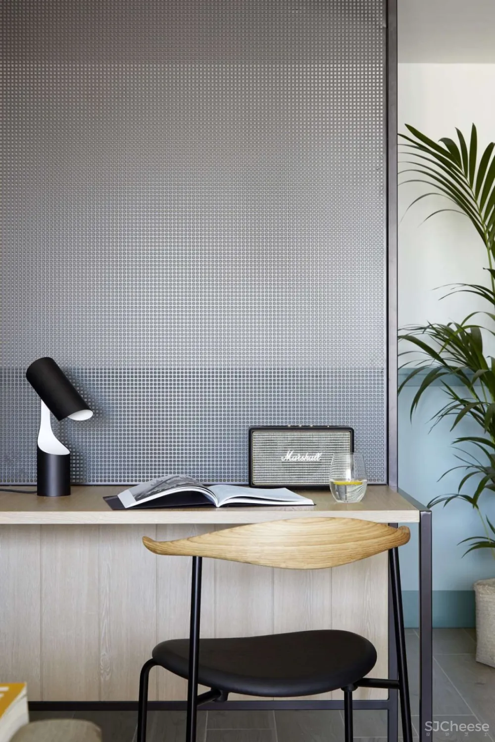 波兰现代工业的精致与活力，PURO酒店 SUPER FUTURES