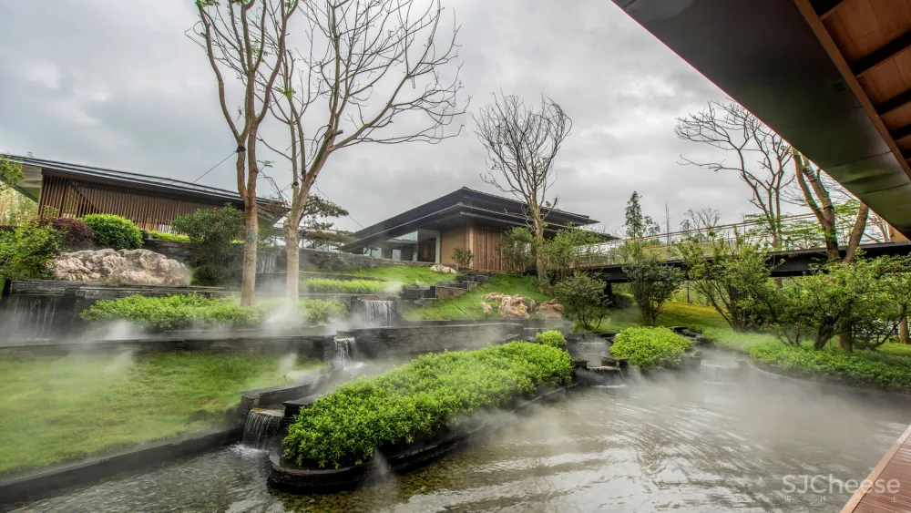 新作 | M.A.O.：拾野艺术空间