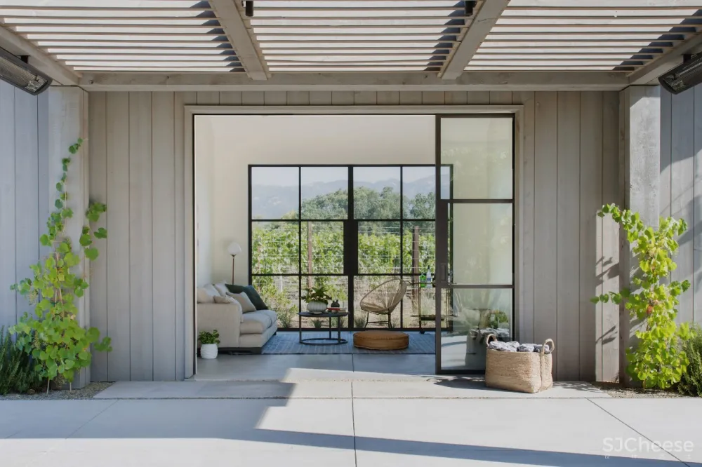 Wade Architects | 合作艺术的匠心视野