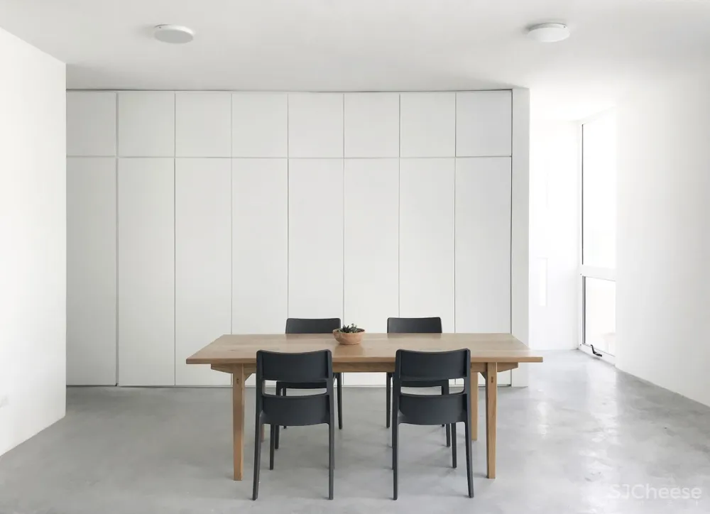 CV住宅,墨西哥 / S-AR + Carlos Valdez