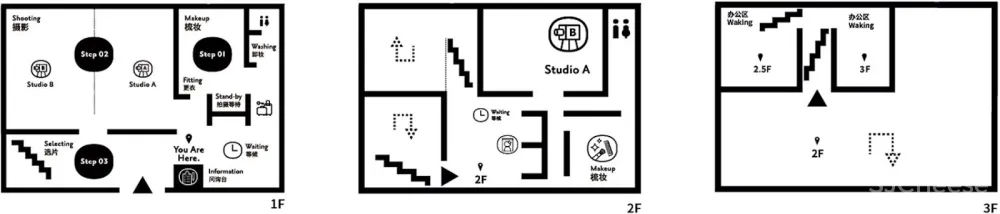 小象馆,北京 / 斗西设计