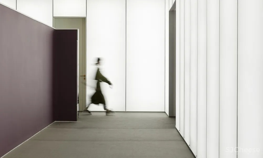 首发【IF.DESIGN 羽果设计】延续的梦境·追寻美好生活本源