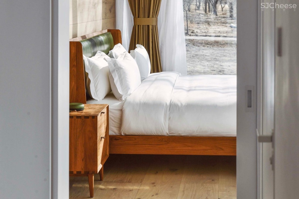 最新 | STUDIO QI:飞蔦集·黄河