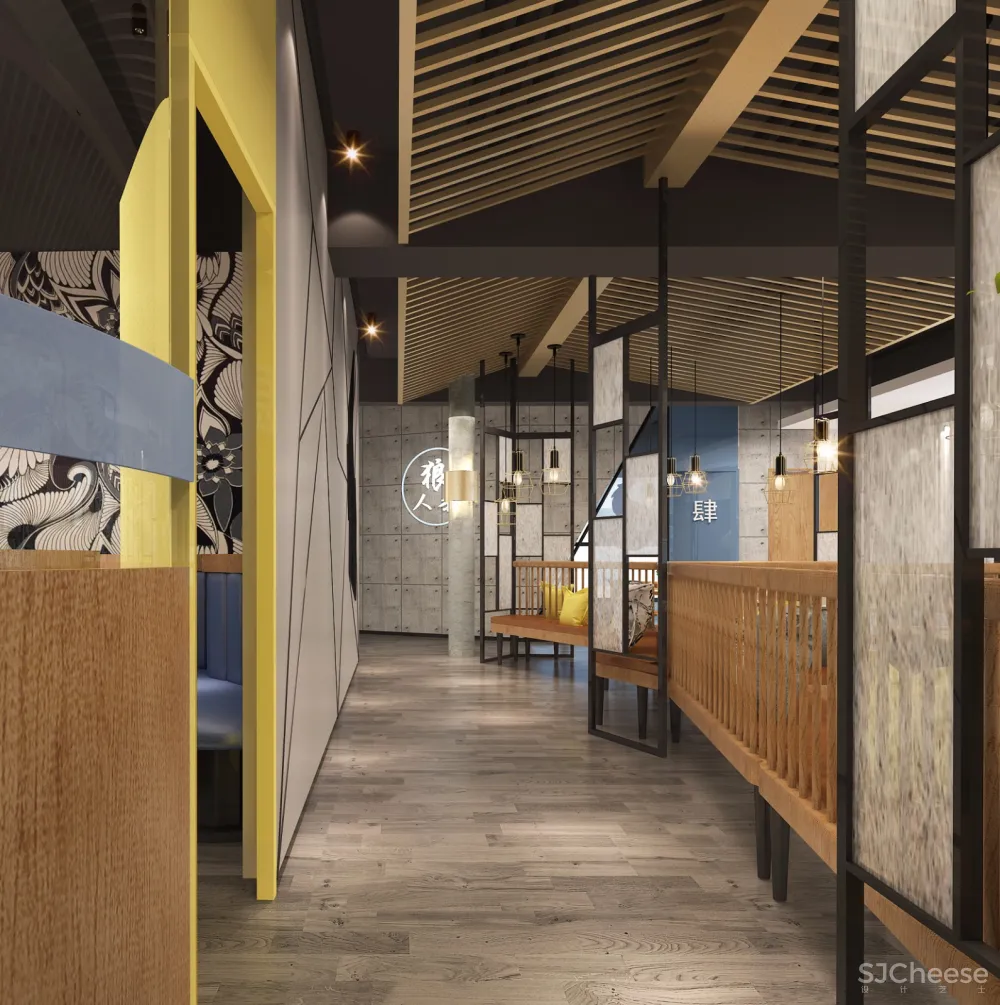 郑州二七万达桌游吧