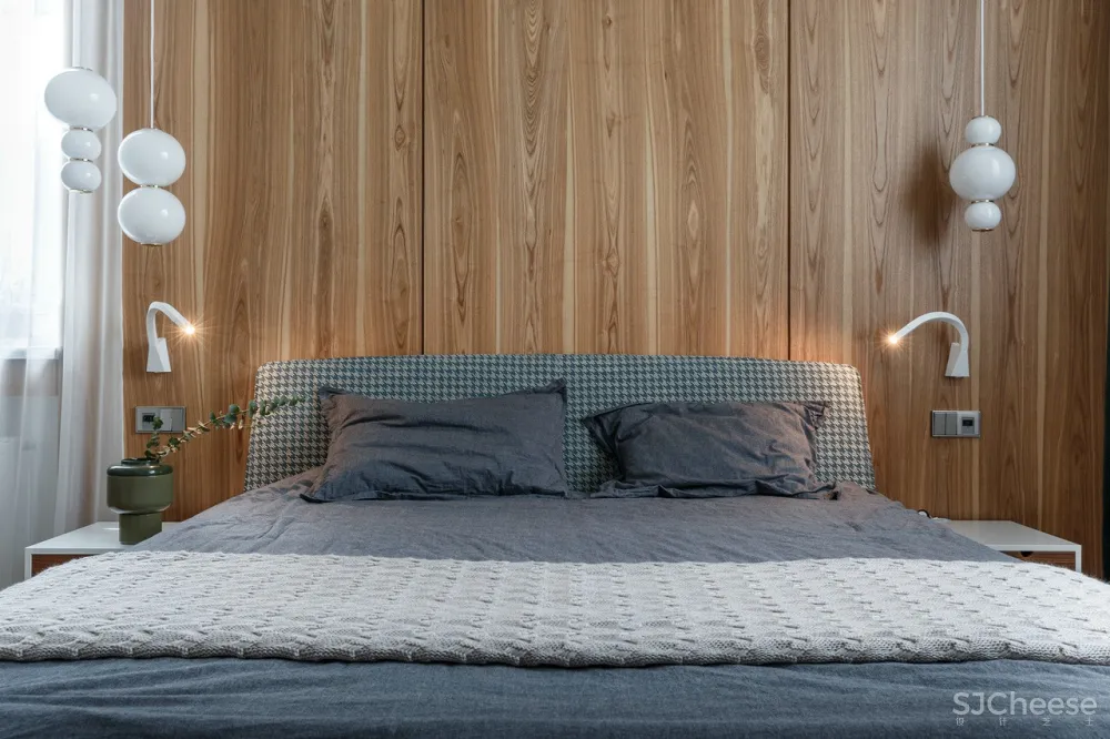 这才是大平层该有的设计格调！ SVOYA studio