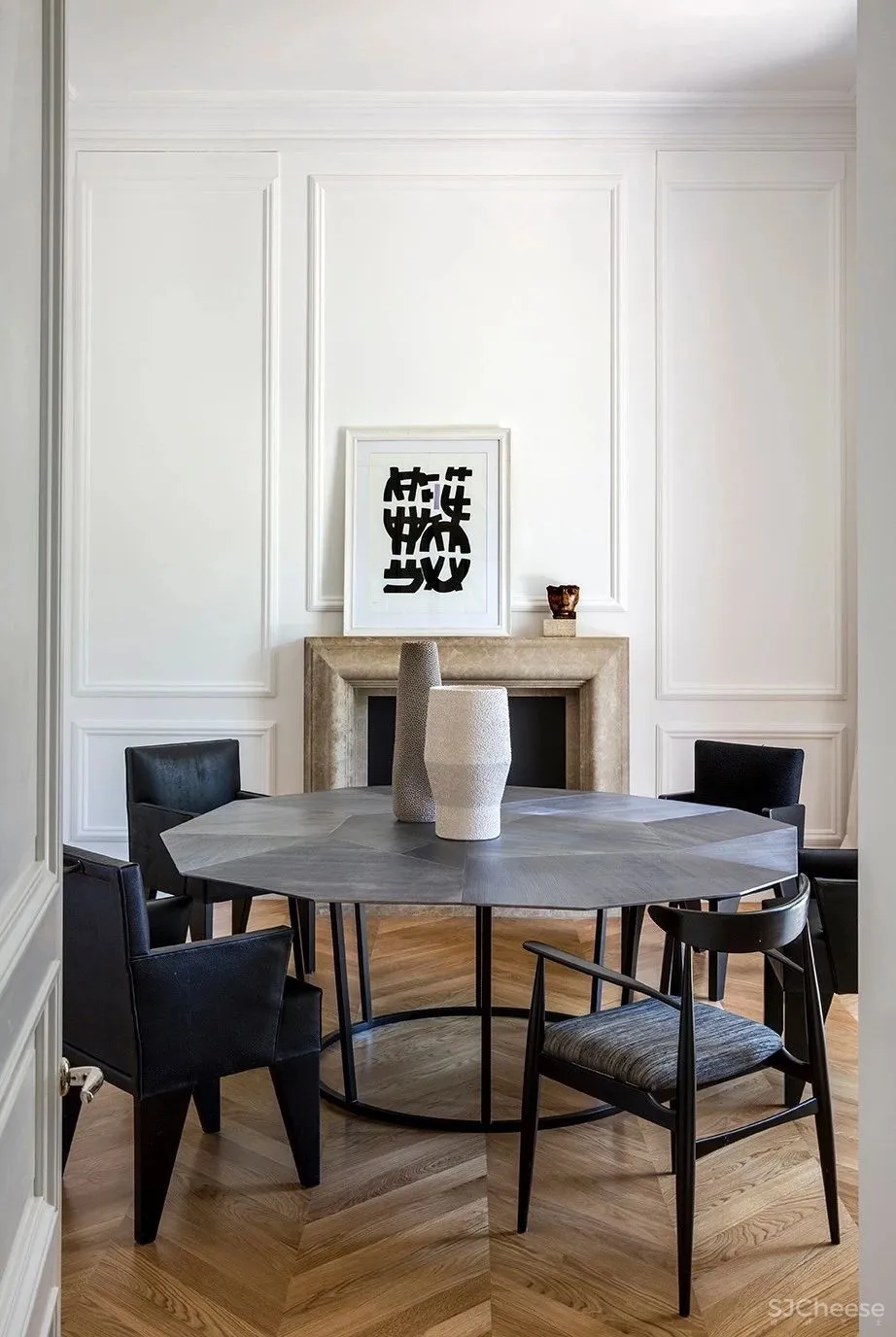 Stefano Dorata | 建筑是人类情感的容器