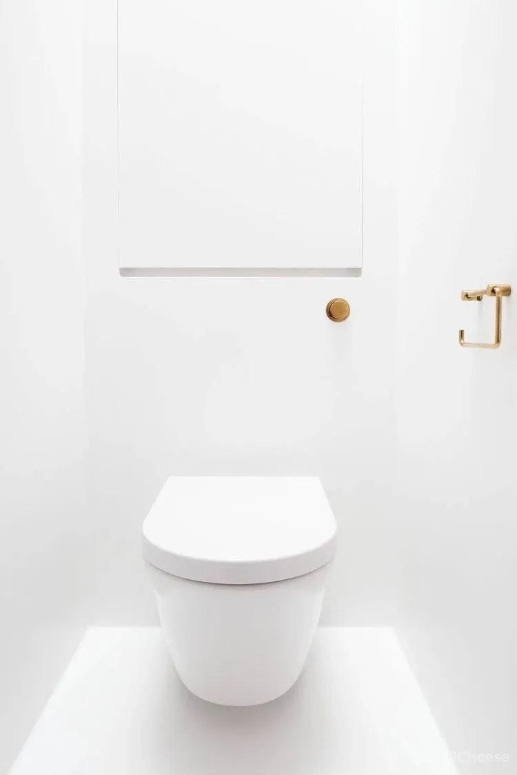 这栋联排别墅翻修后丨实在太潮了