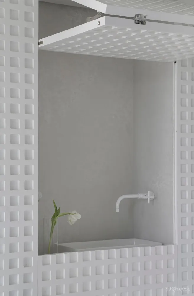 首发 | Nildo jose:独特而优雅的诗歌意境 Dende Duratex House