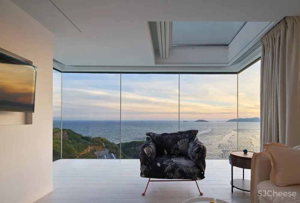 等风来民宿设计，浙江 / 周鑫工作室