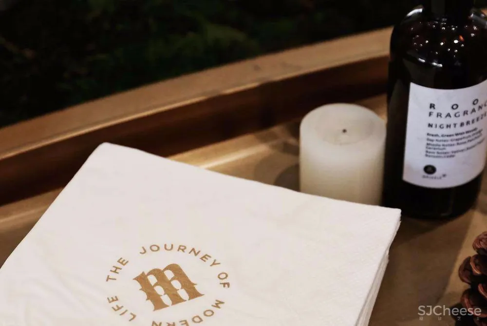 首发 | 夏日的奇幻体验:厦门 MIMO 城市精灵餐厅