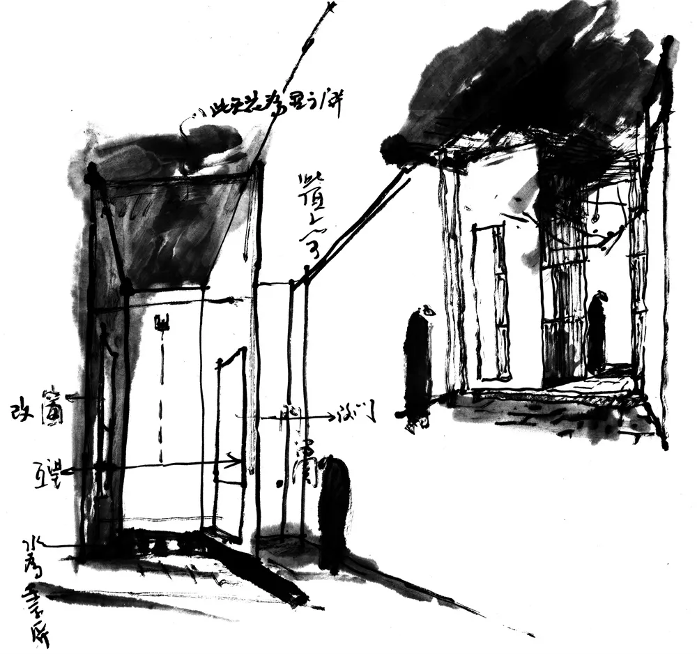 大羽营造|深圳蛇口海上世界-万物生长