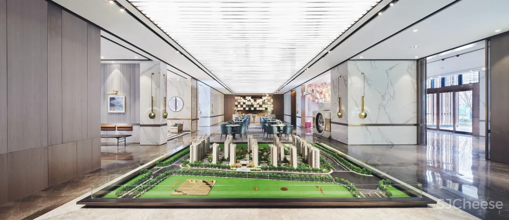 艺术创造美丨真正的奢侈是对极致的偏执