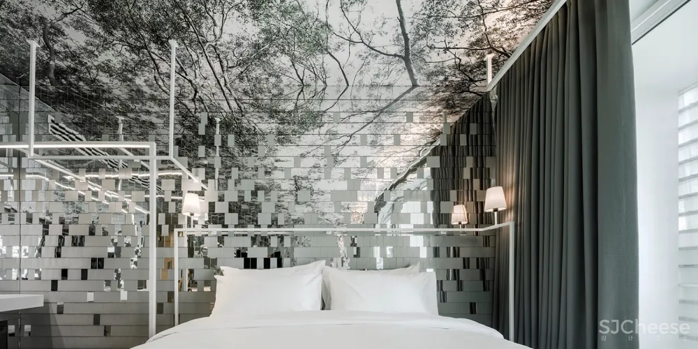 Little Shelter酒店,清迈 / Department of Architecture