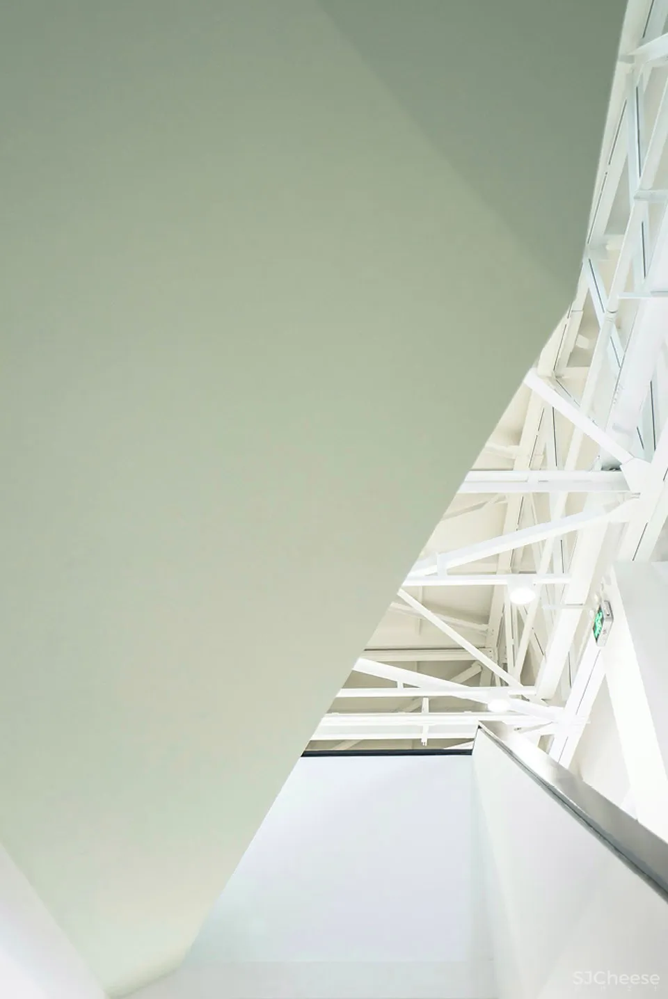 小象馆,北京 / 斗西设计