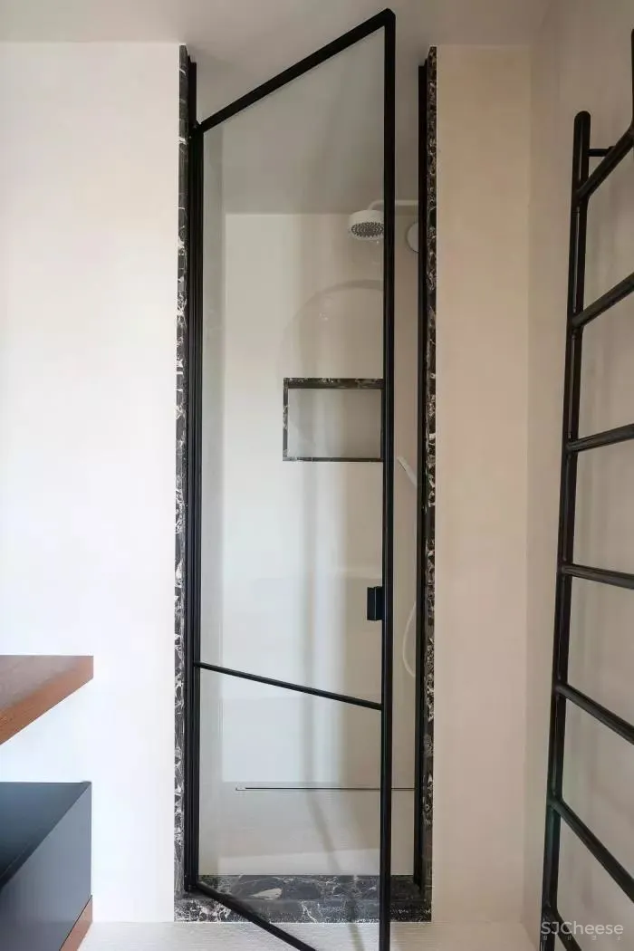 复古又高级丨每个细节都很有韵味