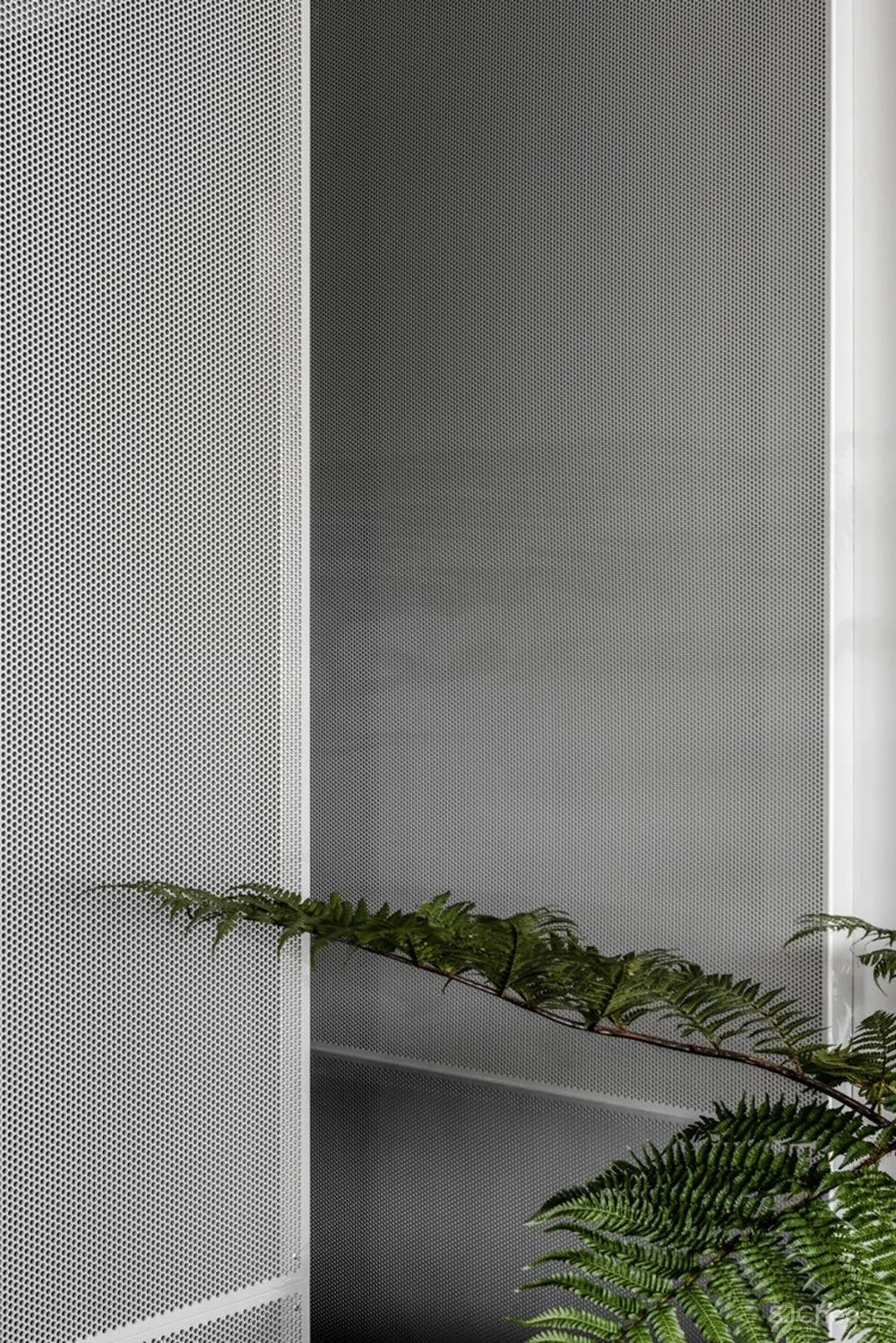 最爱极简主义?墨尔本这家咖啡店雨女有瓜! Ritz Ghougassian