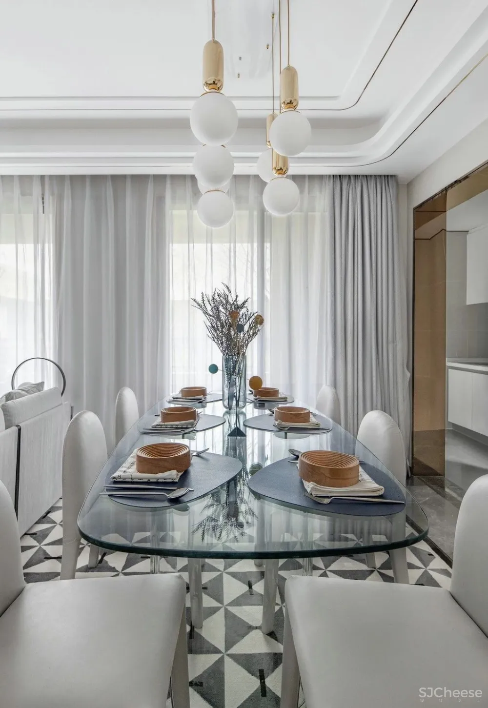 厉害了设计师丨用色彩打造最美的时尚设计