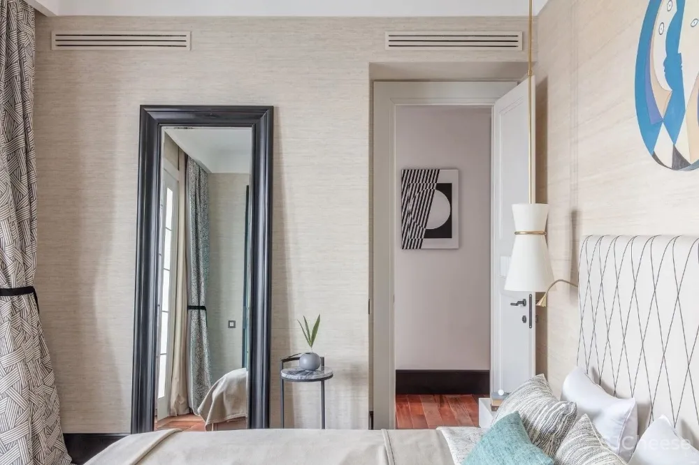 Ksenia Breivo | 俄罗斯设计的折衷主义