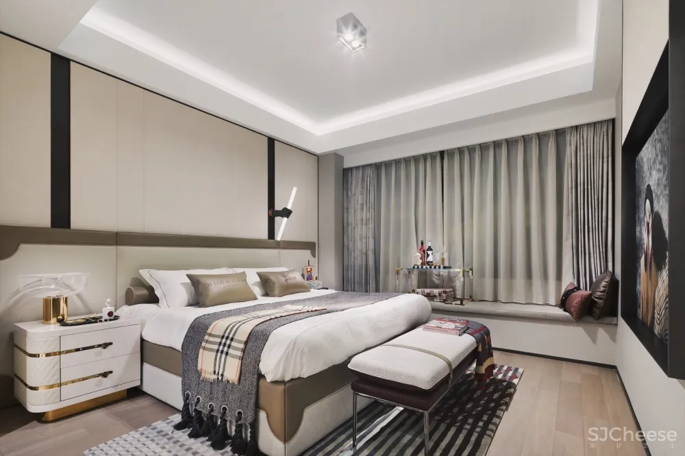 艺术创造美丨真正的奢侈是对极致的偏执