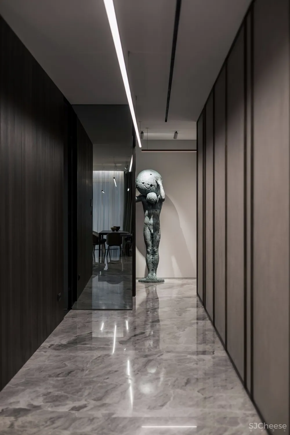 论高级灰之道,丨我只服这哥俩