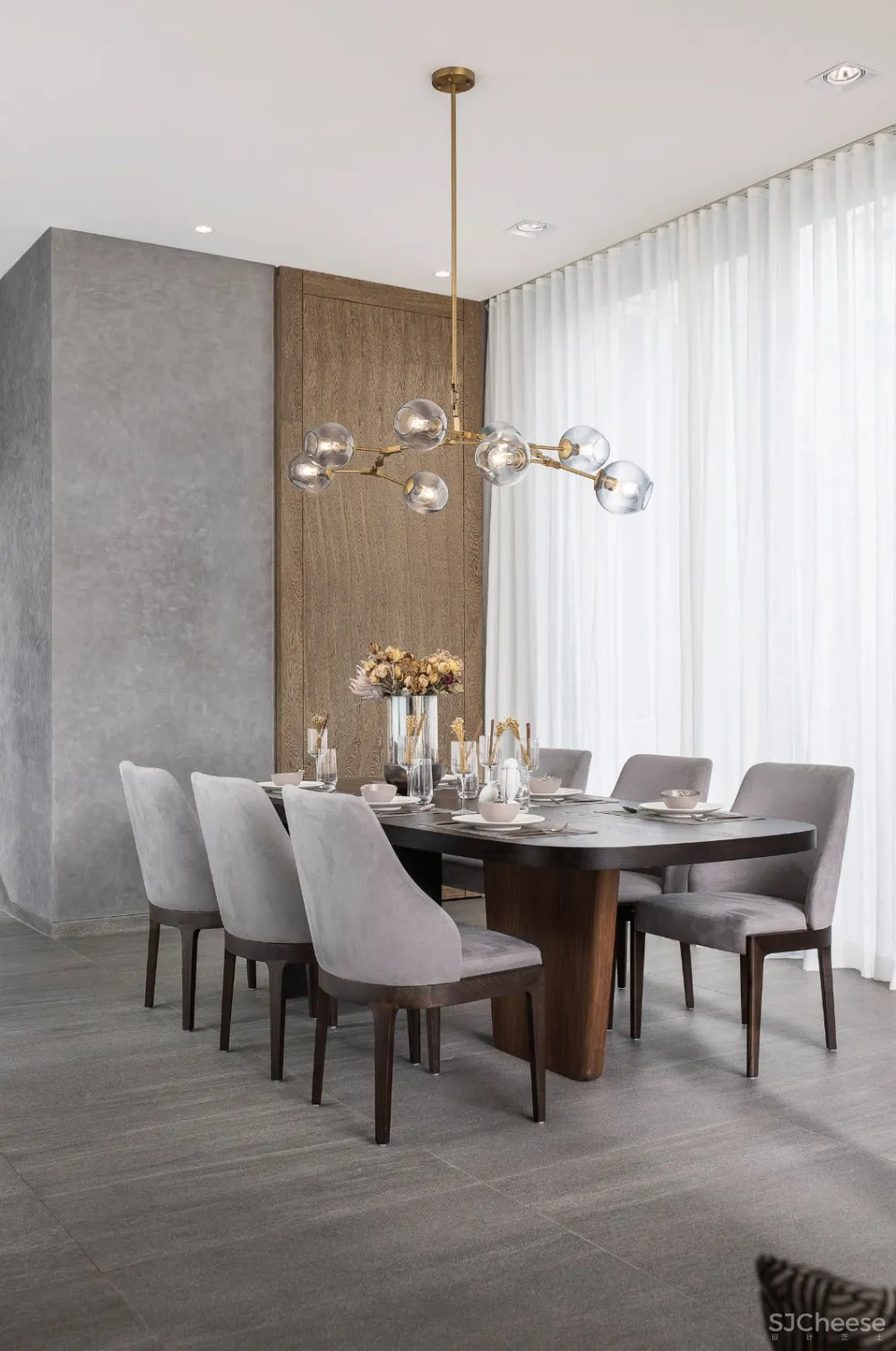 “心安便是归处”解读家与生活的N种方式