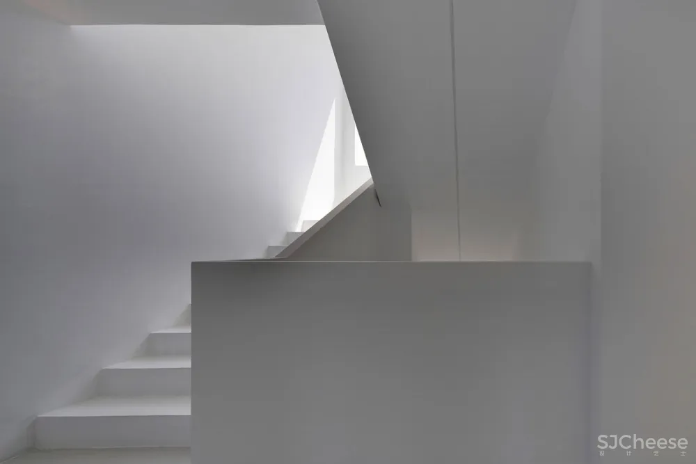 等风来民宿设计，浙江 / 周鑫工作室