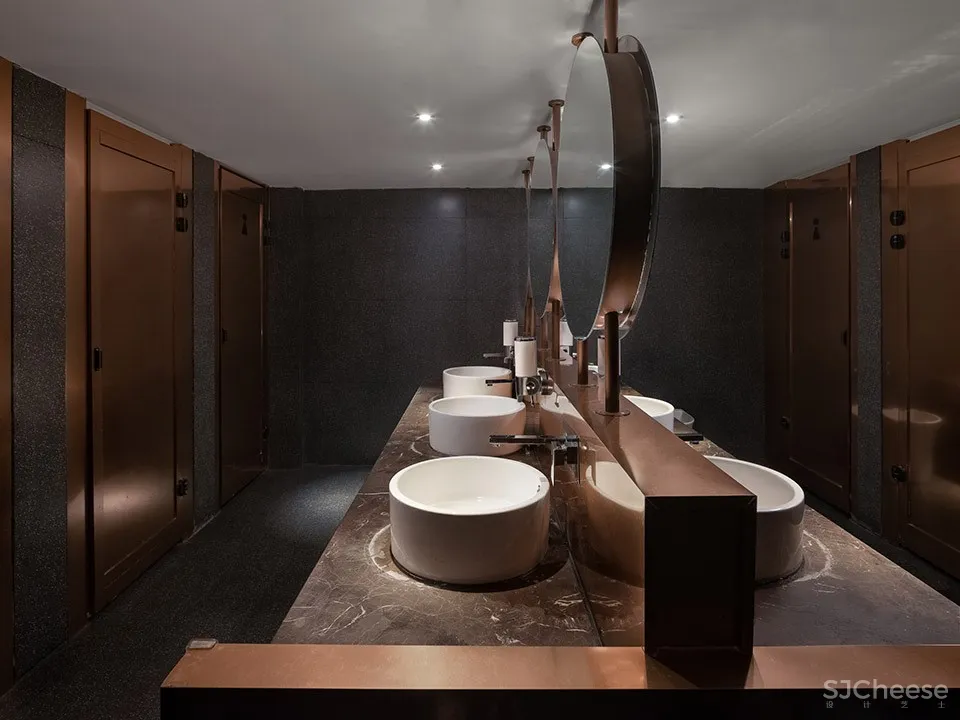 薄荷花园酒吧,河北 / 侯天天+李成+刘晓鲁