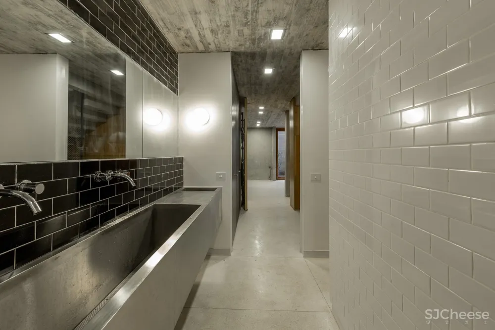 斯科特住宅 / BAAG