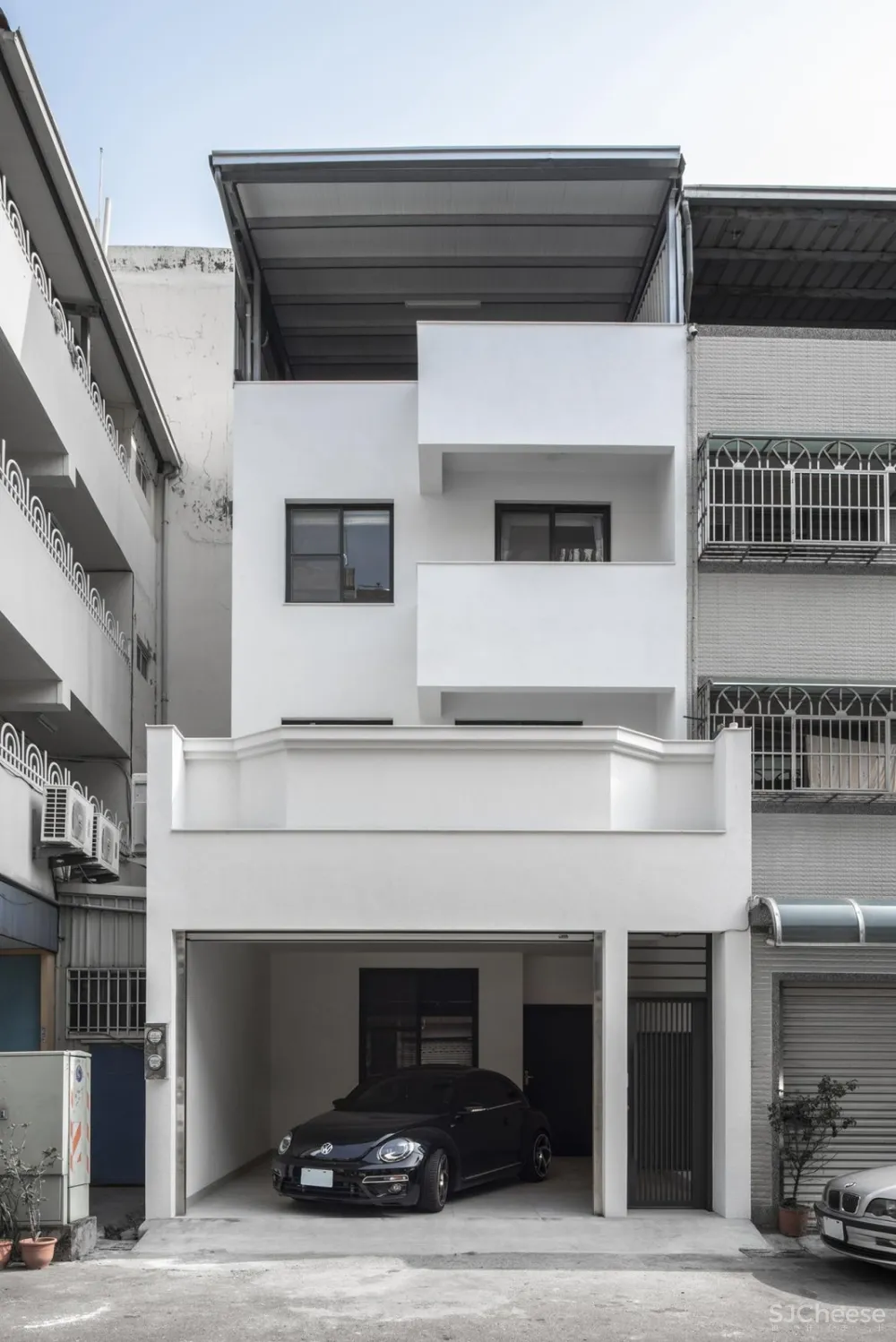 高雄G宅 奥立佛室内设计