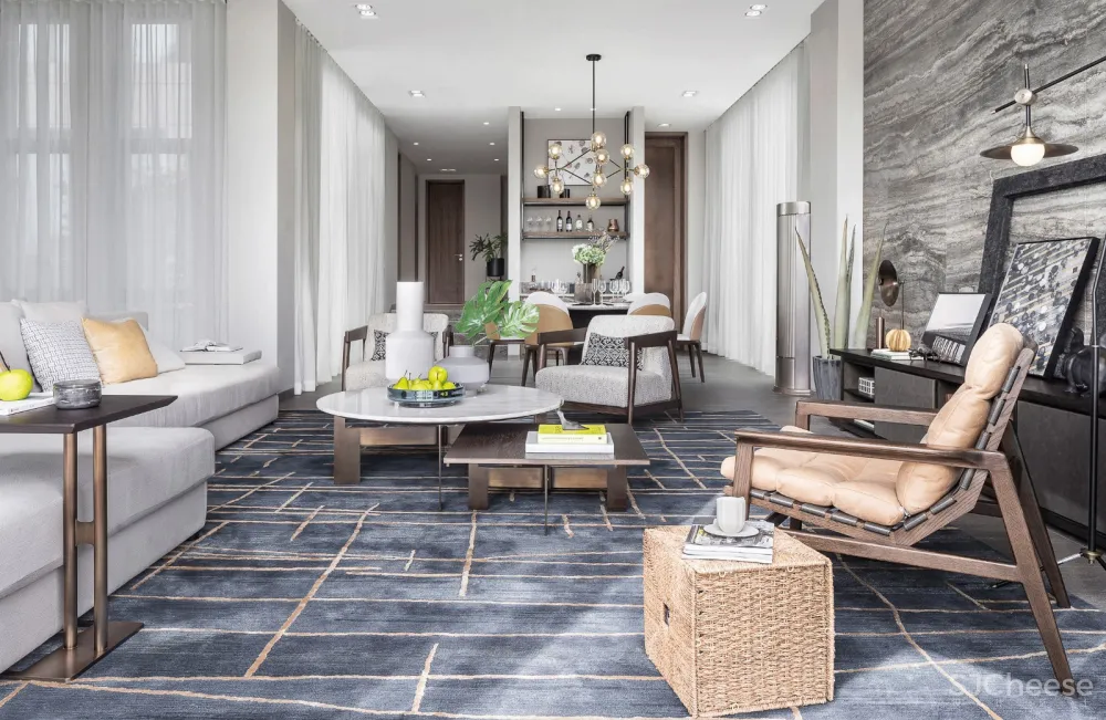 “心安便是归处”解读家与生活的N种方式