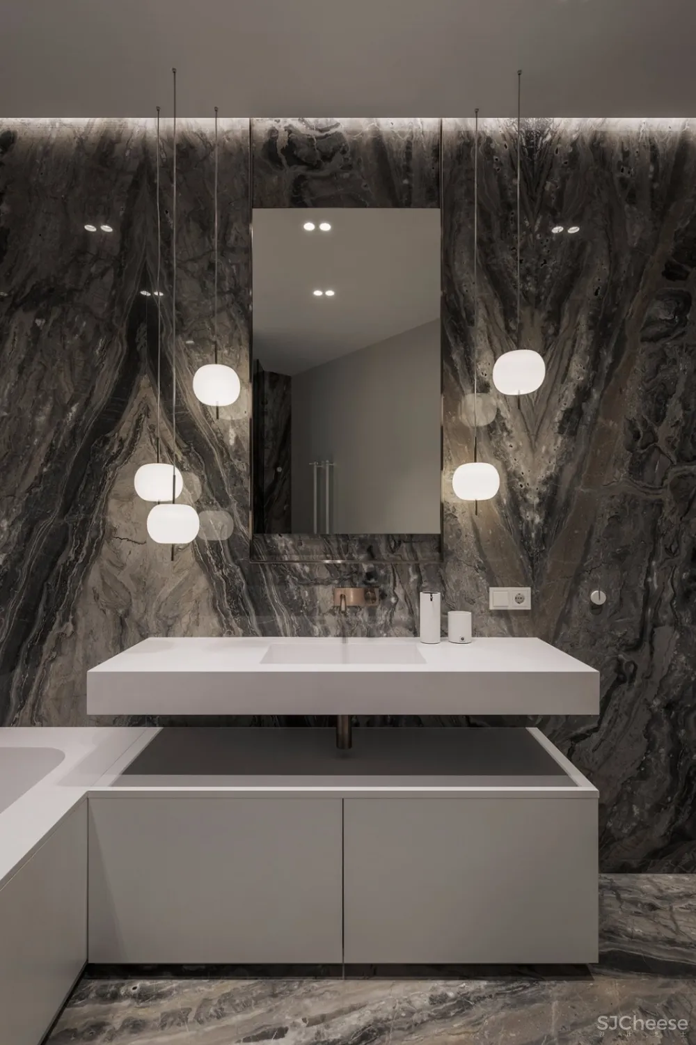 论高级灰之道,丨我只服这哥俩