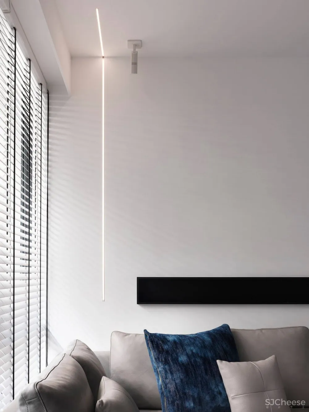 台中-林公馆 子境空间设计