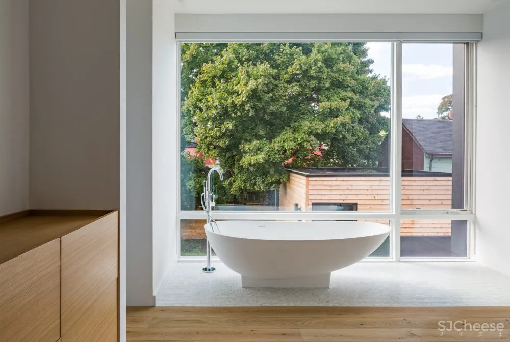 StudioAC | 多伦多复兴更新住宅