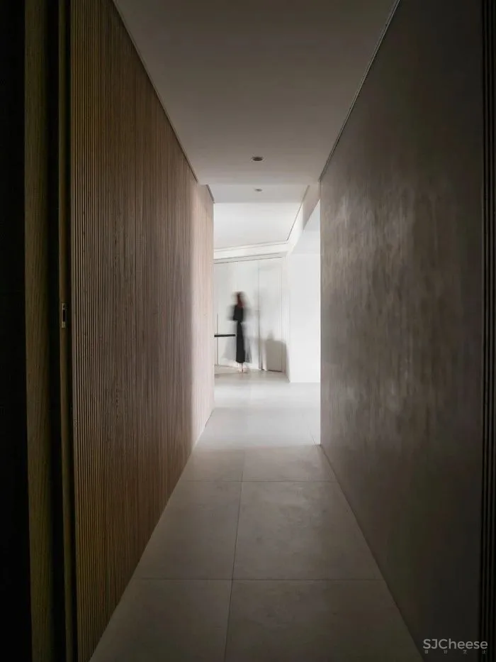 水相設計 | 身在此山中 云深墨浅