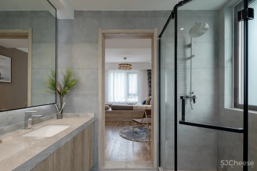 首发 | 阅界x新城:浮世红尘里的自然主义民宿