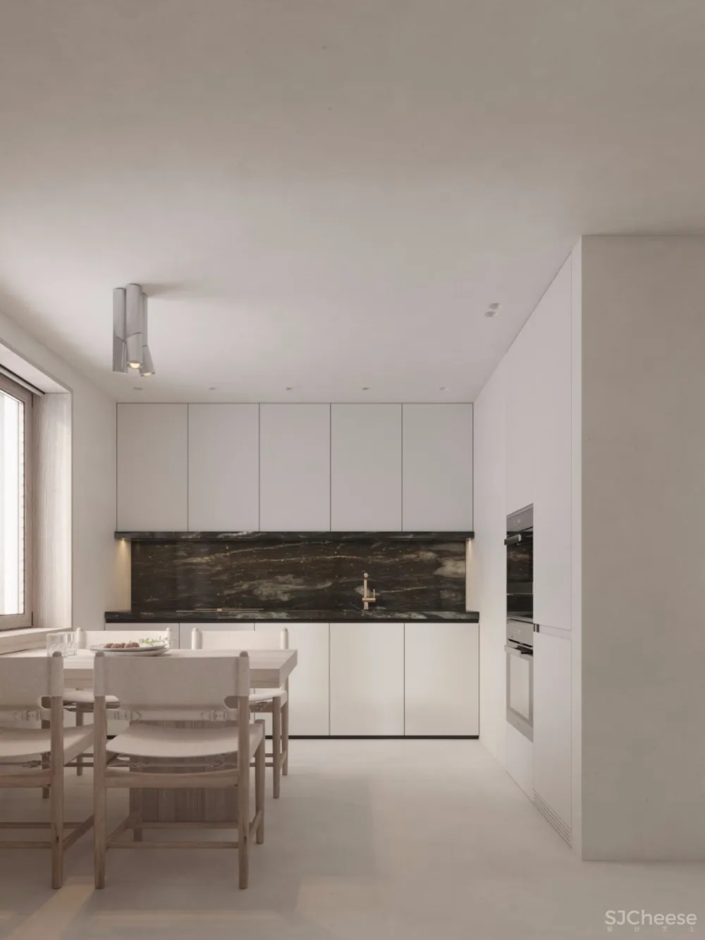 极简主义设计丨大道至简,知易行难