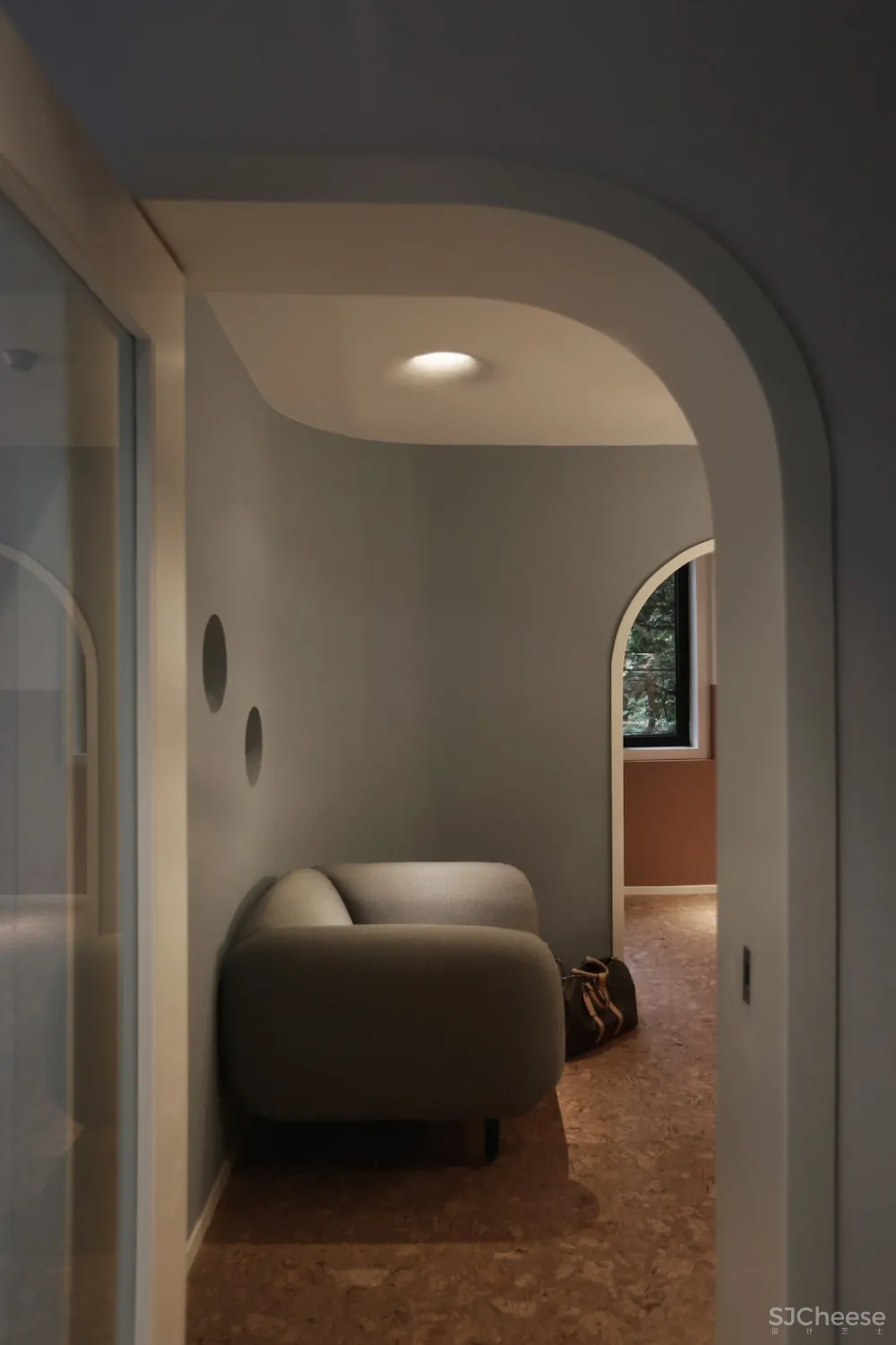 PICKNBOO，一家俏皮的儿童服装店 素质传播