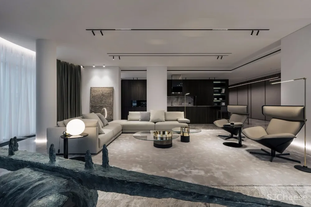 论高级灰之道,丨我只服这哥俩