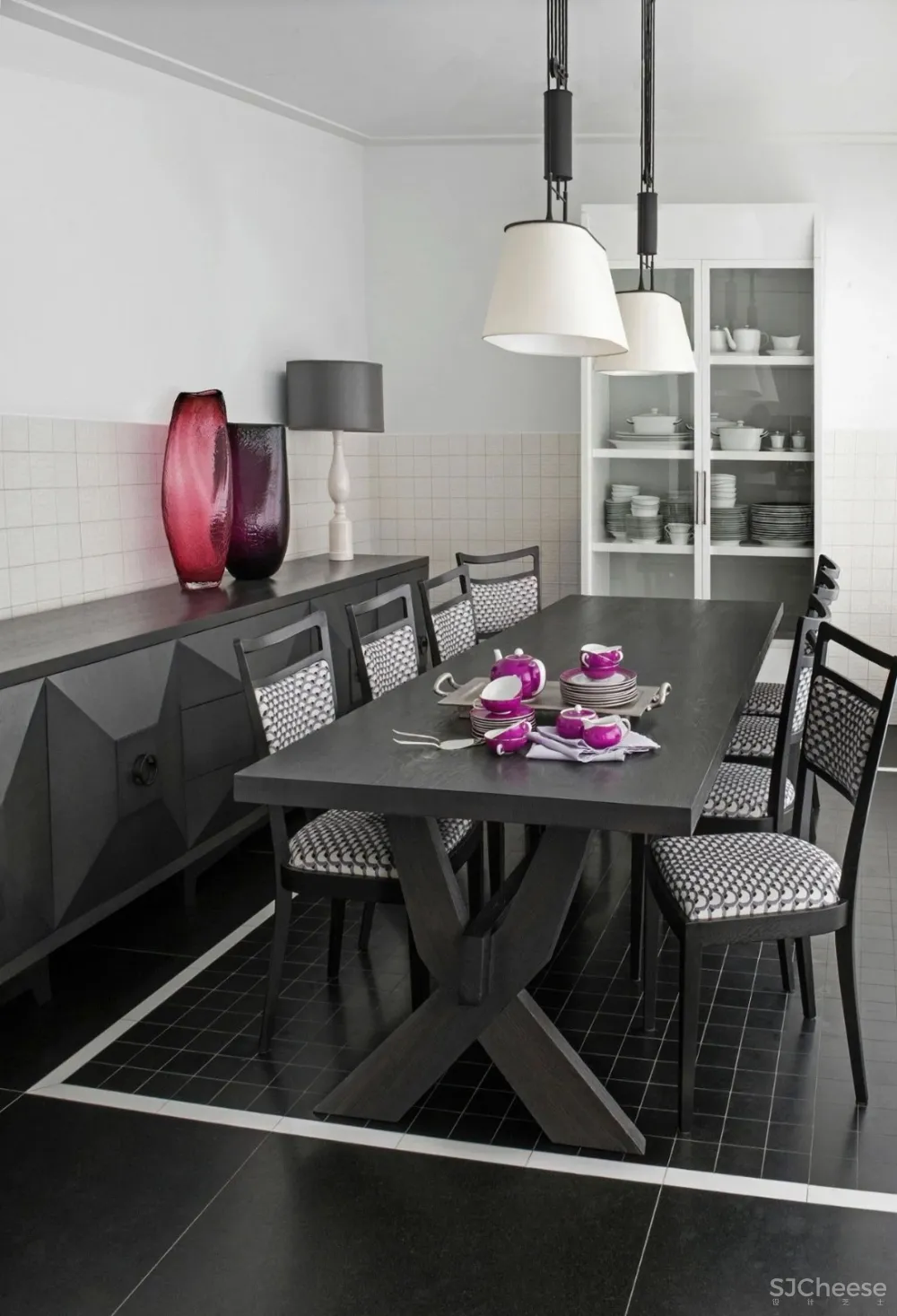 顶级设计丨总有独特的品味