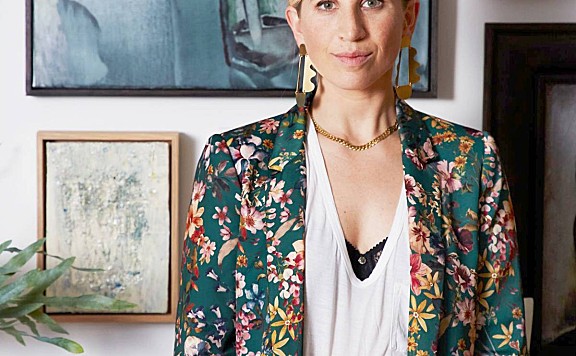 Tali Roth | 非凡的时尚设计