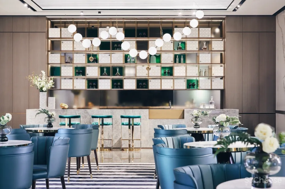 艺术创造美丨真正的奢侈是对极致的偏执