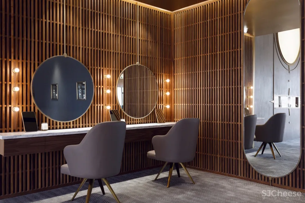 朴开十向新作 | 成都 SEEING与闻珠宝店