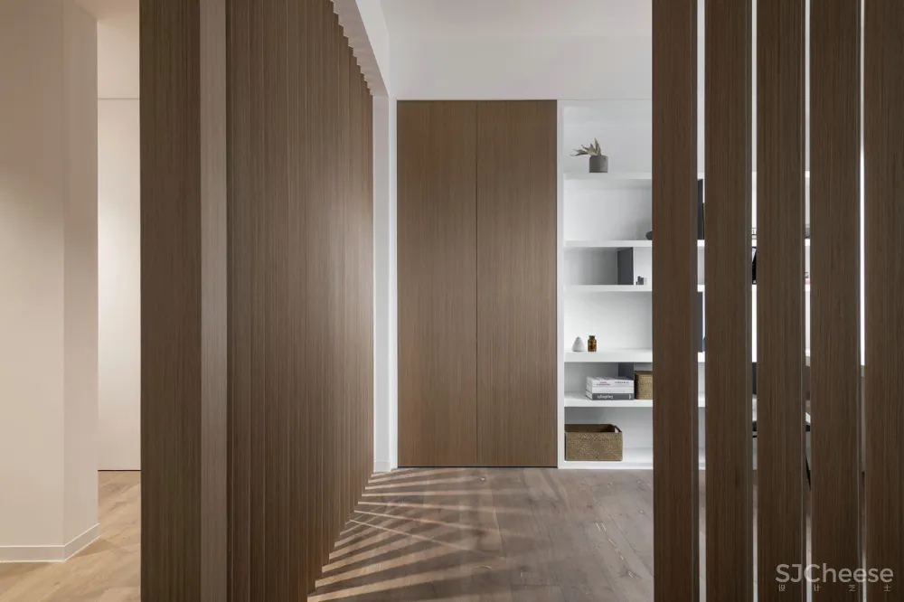 静·沐 璞珥设计