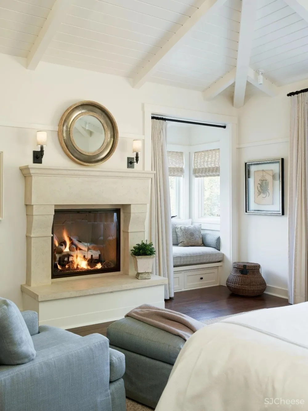 Wade Architects | 合作艺术的匠心视野