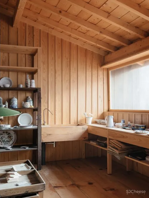 百年传承!走进名列世界文化遗产的陶艺工坊