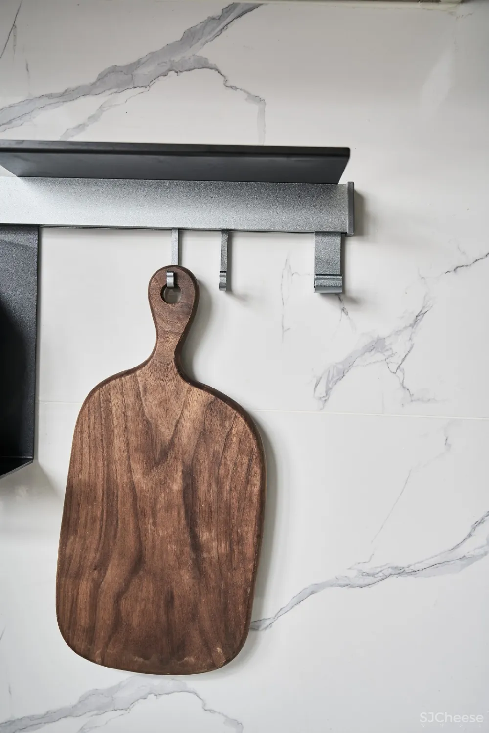 《薄荷味泡腾片》150m²现代北欧风 TK设计