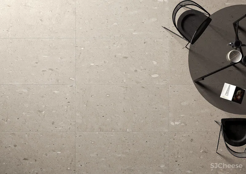 意大利陶瓷公司宣布了6个春夏季顶级瓷砖的趋势